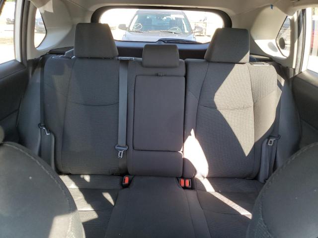 2T3H1RFV3PC220179 - 2023 TOYOTA RAV4 LE Beyaz fotoğraf 10