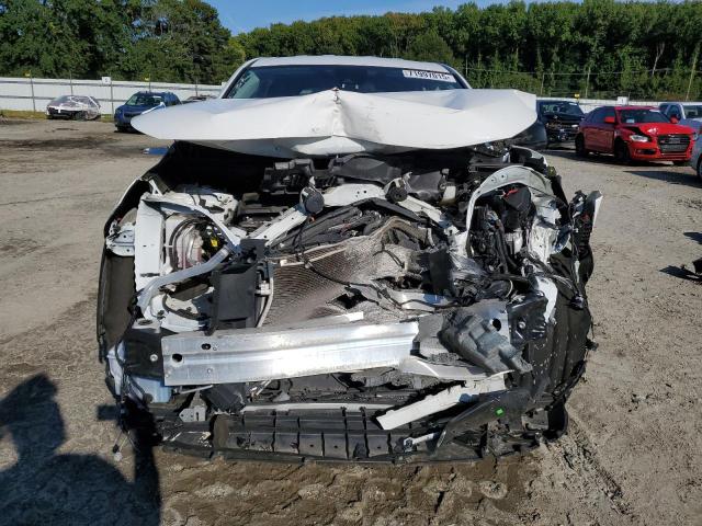 2T3H1RFV3PC220179 - 2023 TOYOTA RAV4 LE Beyaz fotoğraf 5