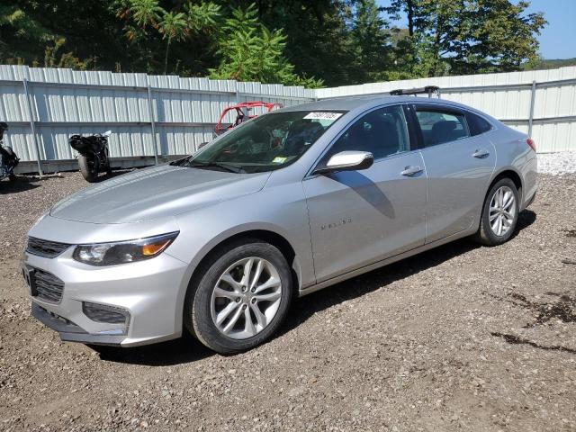 2018 CHEVROLET MALIBU LT, 