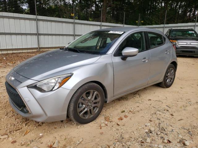 2020 TOYOTA YARIS LE, 