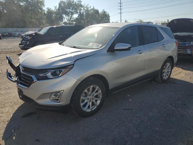 2018 CHEVROLET EQUINOX LT, 