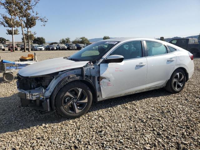 2022 HONDA INSIGHT EX, 