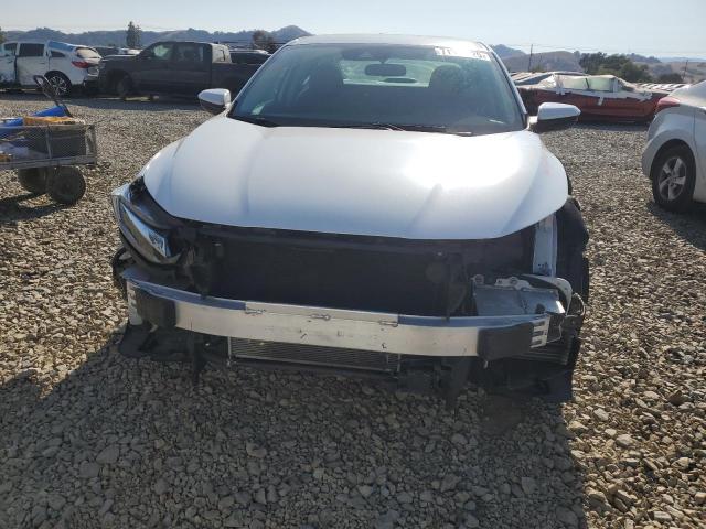 19XZE4F53NE013813 - 2022 HONDA INSIGHT EX WHITE photo 5