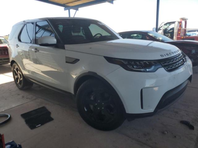 SALRG2RV4KA087601 - 2019 LAND ROVER DISCOVERY SE WHITE photo 4