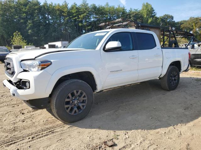 2023 TOYOTA TACOMA DOUBLE CAB, 