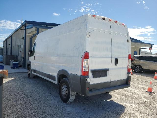 3C6TRVDG6HE518325 - 2017 RAM PROMASTER 2500 HIGH Blau Foto 2