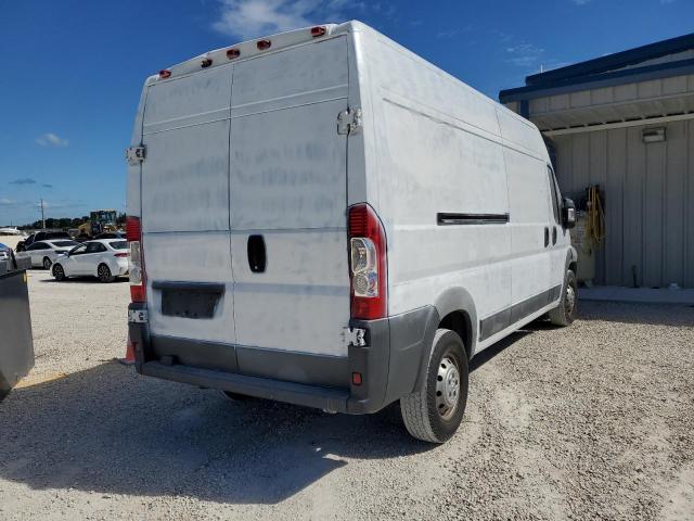 3C6TRVDG6HE518325 - 2017 RAM PROMASTER 2500 HIGH Blau Foto 3