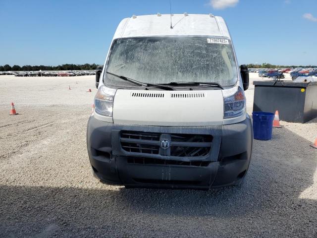 3C6TRVDG6HE518325 - 2017 RAM PROMASTER 2500 HIGH Blau Foto 5