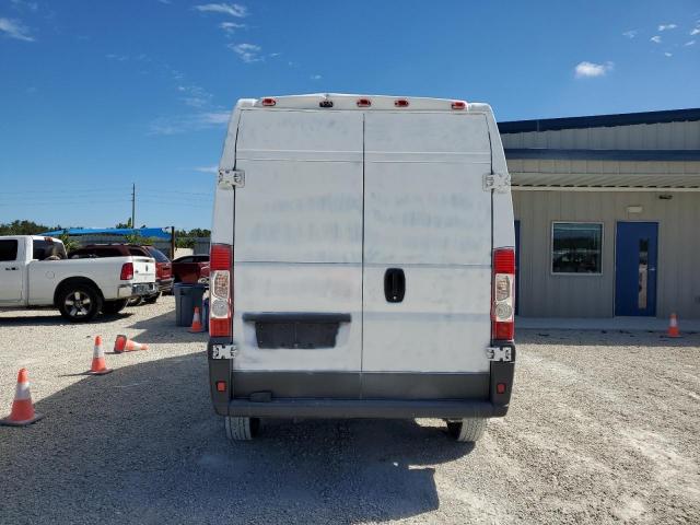 3C6TRVDG6HE518325 - 2017 RAM PROMASTER 2500 HIGH Blau Foto 6