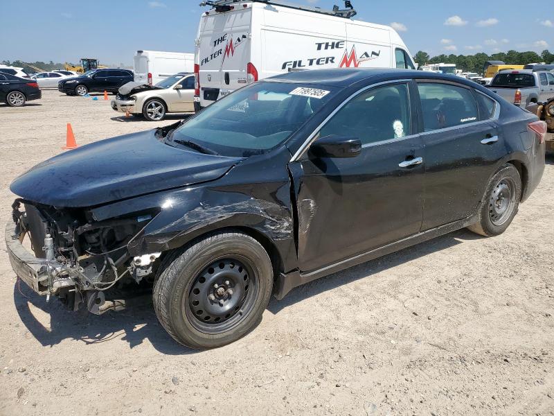 2013 NISSAN ALTIMA 2.5, 