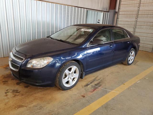 2010 CHEVROLET MALIBU LS, 