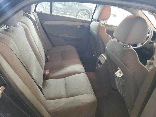 1G1ZB5EB0A4129884 - 2010 CHEVROLET MALIBU LS 蓝色 照片 10