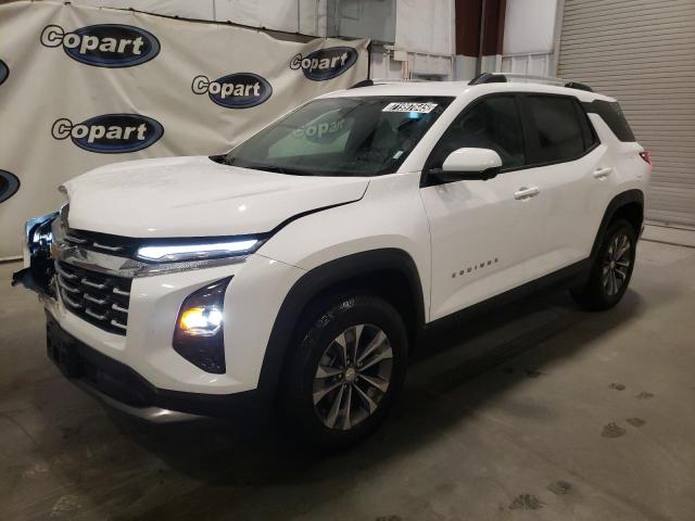 2025 CHEVROLET EQUINOX LT, 
