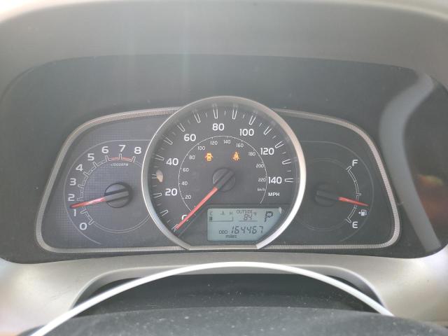 2T3ZFREV6EW086352 - 2014 TOYOTA RAV4 LE GRAY photo 9