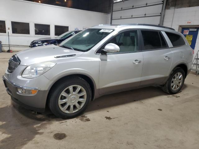 2012 BUICK ENCLAVE, 