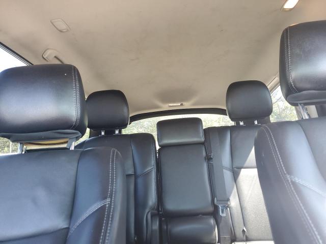 5N1AR2MM0FC626668 - 2015 NISSAN PATHFINDER S Mavi foto 10