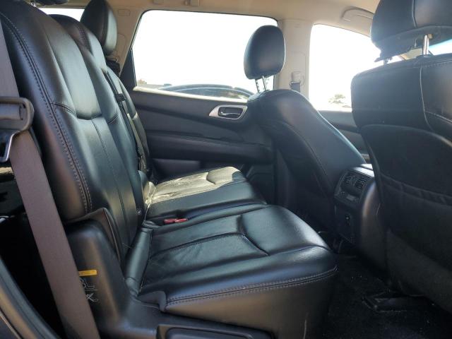 5N1AR2MM0FC626668 - 2015 NISSAN PATHFINDER S Mavi foto 11