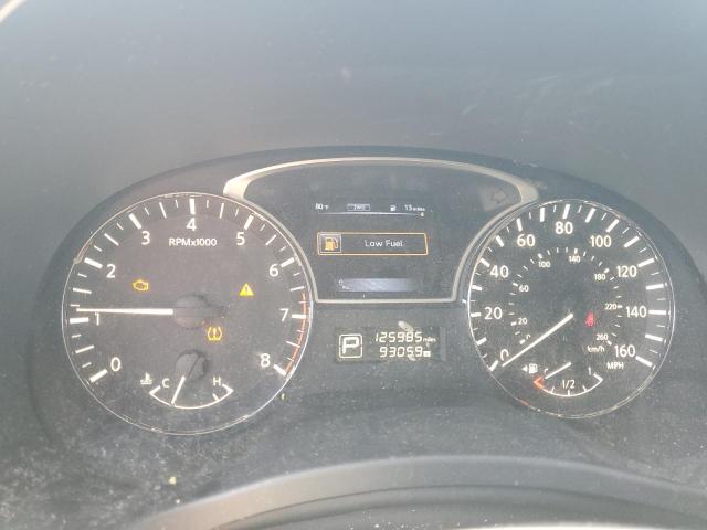 5N1AR2MM0FC626668 - 2015 NISSAN PATHFINDER S Mavi foto 9