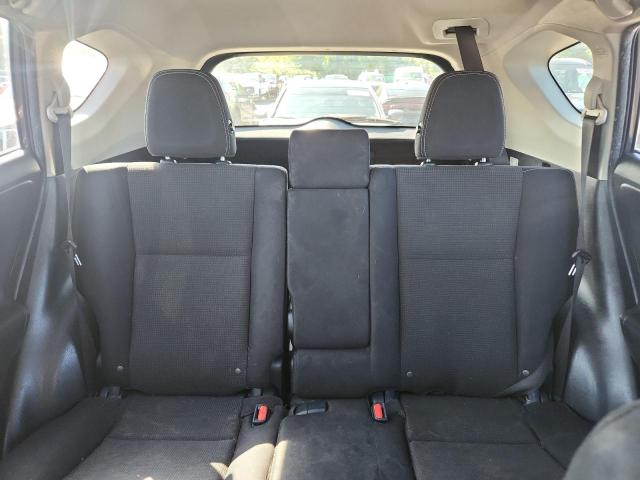 JTMRFREV9HD209322 - 2017 TOYOTA RAV4 XLE GRAY photo 10