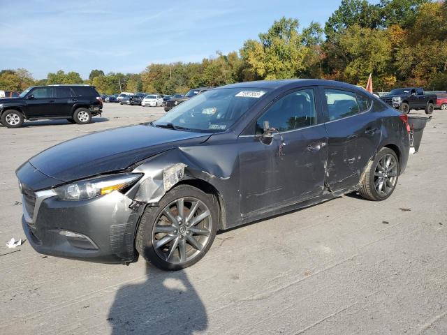 2018 MAZDA 3 TOURING, 