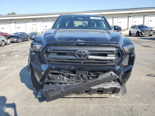 3TYLD5KN0RT009254 - 2024 TOYOTA TACOMA DOUBLE CAB أسود صورة 5