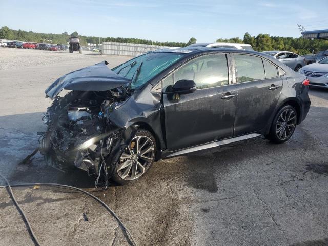 2020 TOYOTA COROLLA SE, 