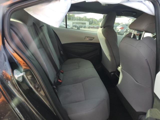 JTDP4RCE3LJ009014 - 2020 TOYOTA COROLLA SE BLACK photo 10