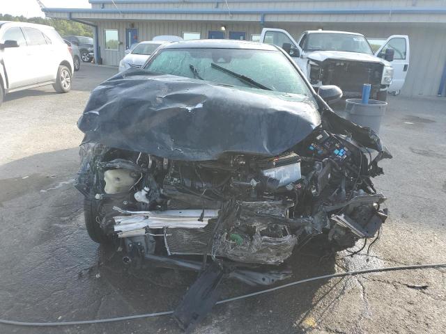 JTDP4RCE3LJ009014 - 2020 TOYOTA COROLLA SE BLACK photo 5