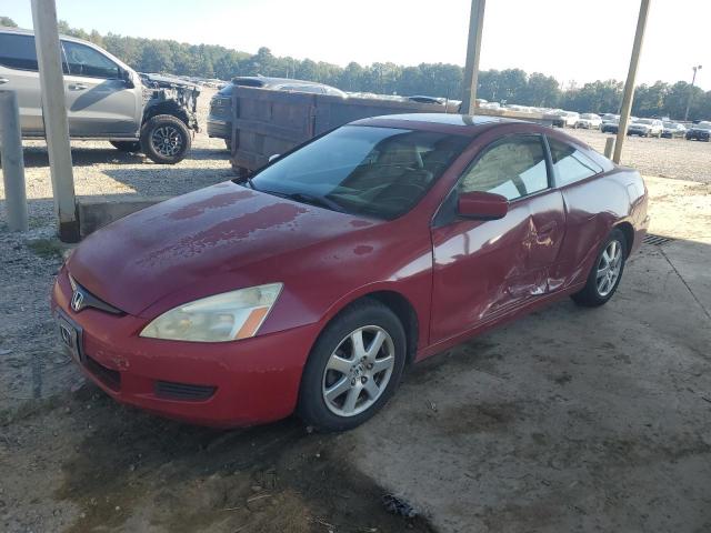2005 HONDA ACCORD EX, 