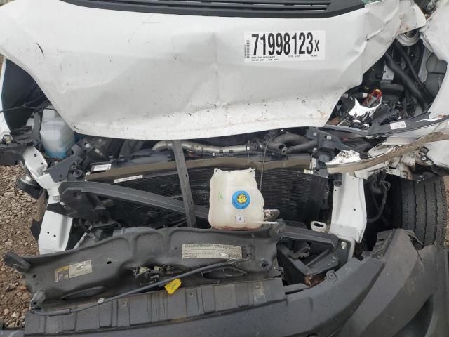 3C6LRVCG8PE504815 - 2023 RAM PROMASTER 2500 HIGH Ақ фото 12