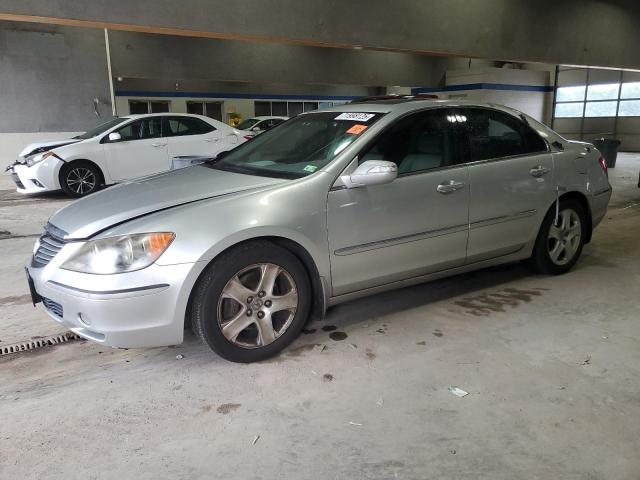 2005 ACURA RL, 