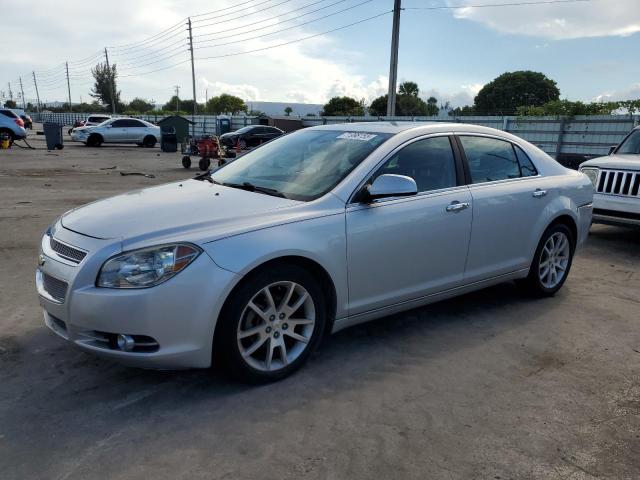 2011 CHEVROLET MALIBU LTZ, 
