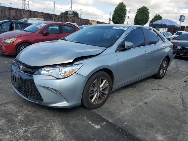 2016 TOYOTA CAMRY LE, 