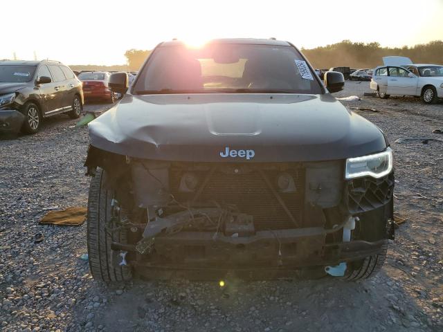 1C4RJEJG0HC732376 - 2017 JEEP GRAND CHER SUMMIT შავი ფოტო 5
