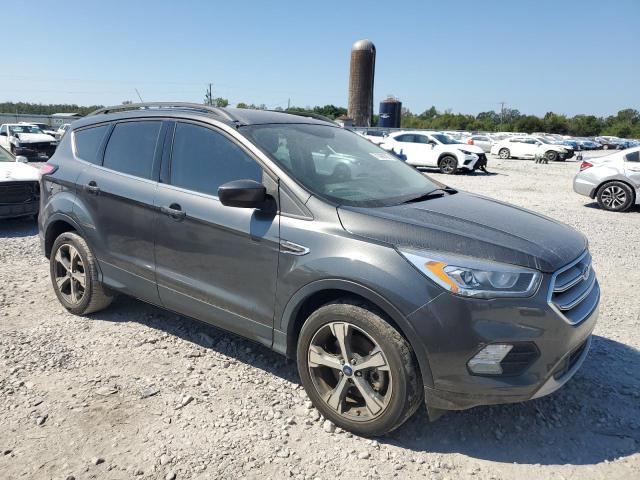 1FMCU9HD4JUB53399 - 2018 FORD ESCAPE SEL 石墨色 照片 4