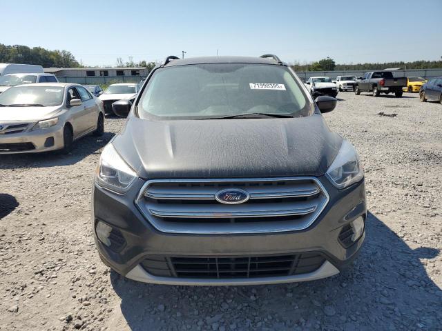 1FMCU9HD4JUB53399 - 2018 FORD ESCAPE SEL 石墨色 照片 5