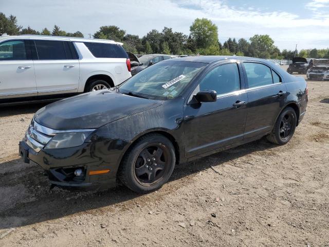 2011 FORD FUSION SE, 
