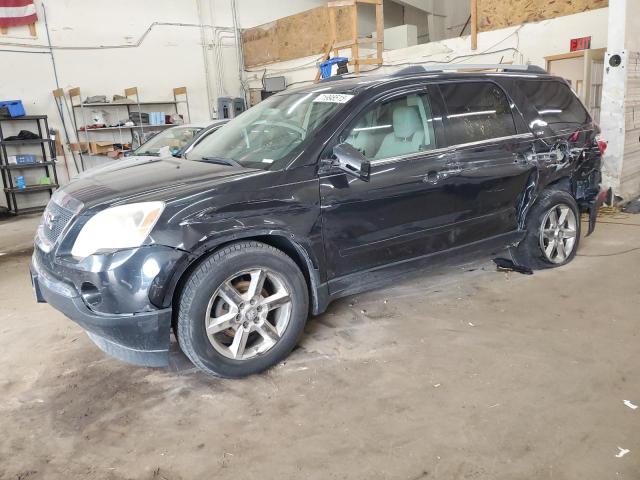 2012 GMC ACADIA SLT-1, 