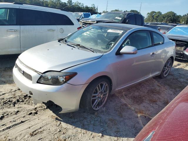 2006 TOYOTA SCION TC, 