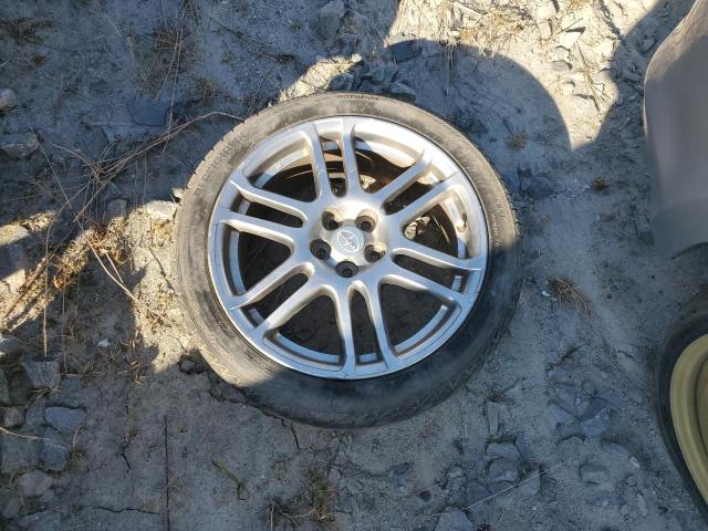 JTKDE177060136853 - 2006 TOYOTA SCION TC SILVER photo 12