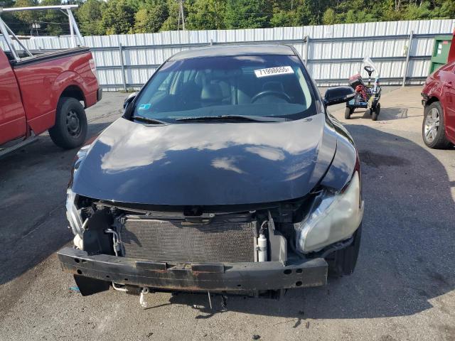 1N4AA5AP7BC854162 - 2011 NISSAN MAXIMA S შავი ფოტო 5