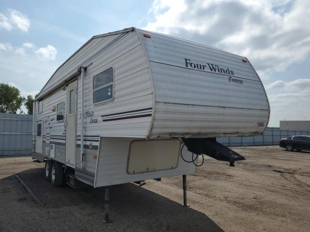 2005 THOR FOUR WINDS, null
