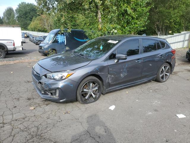 2018 SUBARU IMPREZA SPORT, 