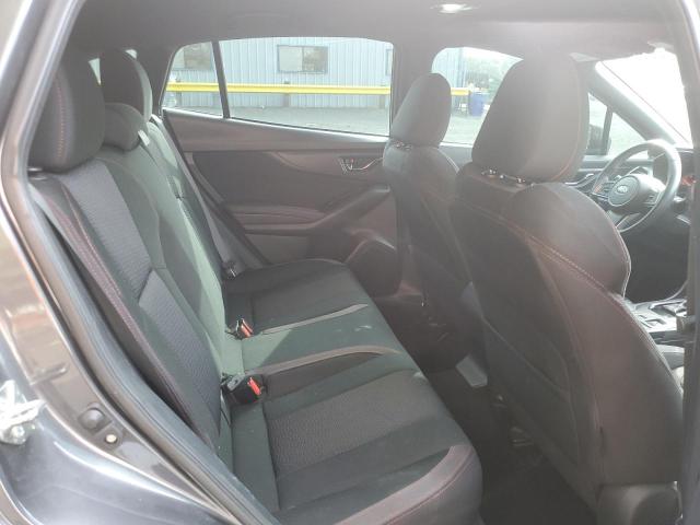 4S3GTAM62J3721074 - 2018 SUBARU IMPREZA SPORT 石墨色 照片 10