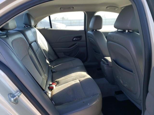 1G11C5SA6DF225338 - 2013 CHEVROLET MALIBU 1LT GOLD photo 10