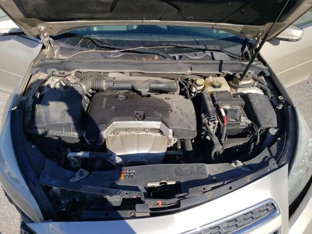 1G11C5SA6DF225338 - 2013 CHEVROLET MALIBU 1LT GOLD photo 11