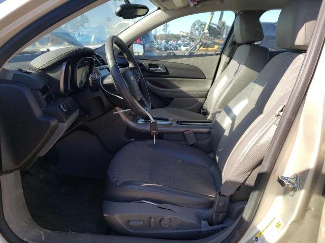 1G11C5SA6DF225338 - 2013 CHEVROLET MALIBU 1LT GOLD photo 7