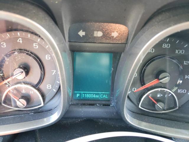 1G11C5SA6DF225338 - 2013 CHEVROLET MALIBU 1LT GOLD photo 9