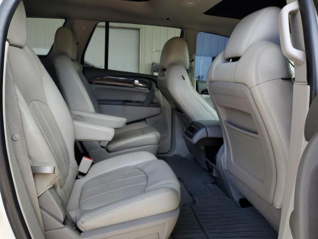 5GAKVCKD7FJ212765 - 2015 BUICK ENCLAVE WHITE photo 11