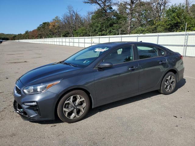 2021 KIA FORTE FE, 